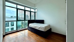 Jalan Selanting (D21), Condominium #506859441